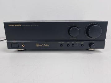Marantz - PM-40SE Special Edition Solid state, Nieuw