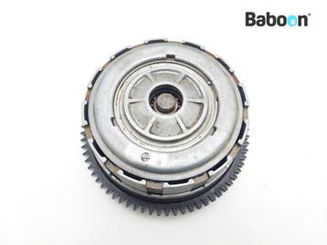 Koppeling Honda VF 750 F Interceptor (VF750F RC15), Motoren, Verzenden, Gebruikt