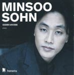 cd - MinSoo Sohn - Goldberg Variations, Verzenden, Zo goed als nieuw