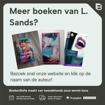 Lekker! / Pink Pockets / 52 - L. Sands 9789037828771, Verzenden, Gelezen, L. Sands
