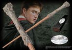 Harry Potter Wand Harry Potter (Character-Edition), Ophalen of Verzenden, Nieuw