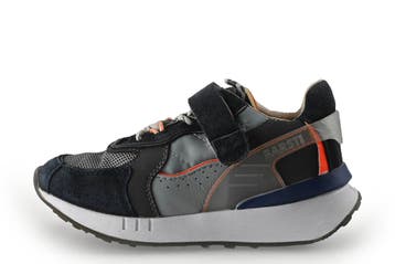 Shoesme Sneakers Jongens in maat 32 Blauw, Kinderen en Baby's, Kinderkleding | Schoenen en Sokken, Verzenden, Jongen of Meisje