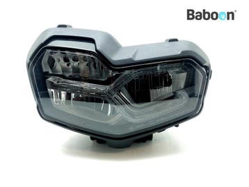 Koplamp BMW F 750 GS 2018-2023 (F750GS K80) Symmetrical Led, Motoren, Verzenden, Gebruikt