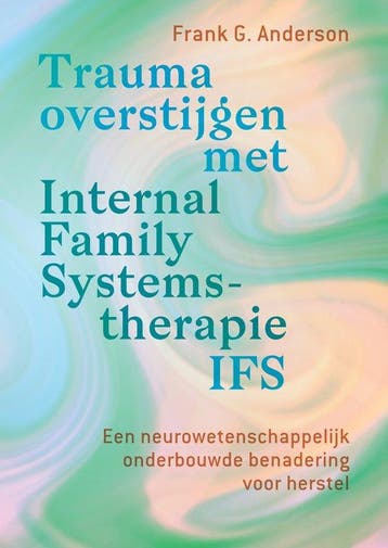 9789463160995 Trauma overstijgen met Internal Family Syst..., Boeken, Verzenden, Nieuw, Frank G. Anderson
