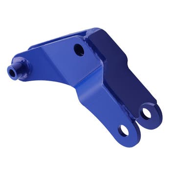 Track Bar Drop Beugel 2-6 Lift geschikt voor Dodge Ram 2..., Verzenden, Nieuw, Dodge