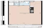 Studio Omegaplantsoen in Leiden, Minder dan 20 m², Leiden