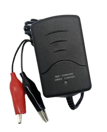 PC 12-01 VRLC acculader 12 volt 1 A (PC VRLC12-01), Auto diversen, Autogereedschap, Ophalen of Verzenden, Nieuw