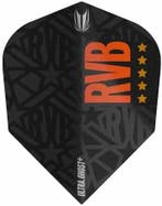 Target darts 334020 - dartflights Raymond van Barneveld R..., Ophalen of Verzenden, Nieuw, Pijlen