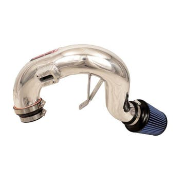 Injen 09-16 Audi A4 2.0L (t) Polished Cold Air Intake, Ophalen of Verzenden, Nieuw