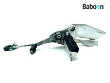 Schetsplaat Links Voor Yamaha XJ 900 S Diversion 1995-2004, Verzenden, Gebruikt