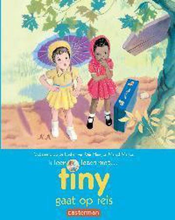 Tiny gaat op reis / Ik leer lezen met Tiny / 36 - G. Haag, Verzenden, Zo goed als nieuw, G. Haag