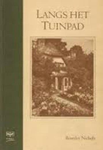 Langs het tuinpad - Langs het tuinpad, Boeken, Ophalen of Verzenden, Nieuw