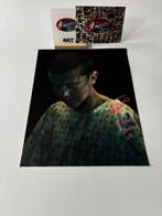 Stranger Things - Signed by Millie Bobby Brown, Verzamelen, Nieuw