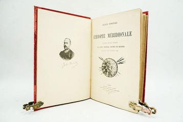 Jules Borelli - Éthiopie méridionale. Journal de mon voyage