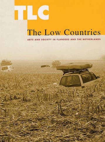 The Low Countries 9789075862683, Verzenden, Gelezen