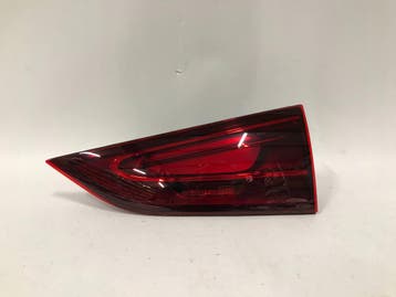 Mercedes GLA A247 2023 LIFT achterlicht rechts binnen FULL L, Verzenden, Gebruikt