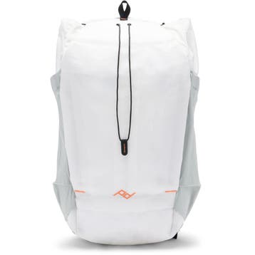 Peak Design Outdoor Backpack 25L - Cloud, Ophalen of Verzenden, Nieuw, Rugtas, Overige merken