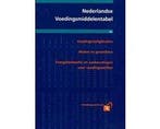 Nederlandse Voedingsmiddelentabel - Nederlandse, Ophalen of Verzenden, Nieuw