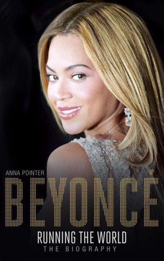 Beyonce - Anna Pointer 9781473607330, Boeken, Taal | Engels, Gelezen, Verzenden