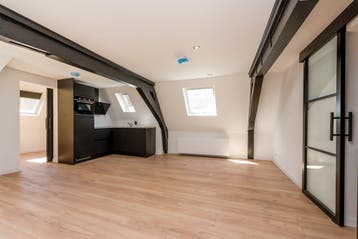 Te huur: Appartement Binnenwatersloot in Delft, Appartement, Delft, Zuid-Holland