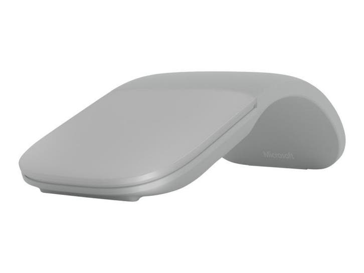 Microsoft surface arc mouse, Zakelijke goederen, Kantoor en Winkelinrichting | Kantoorartikelen, Verzenden