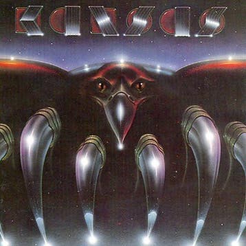 cd - Kansas - Song For America, Verzenden, Zo goed als nieuw
