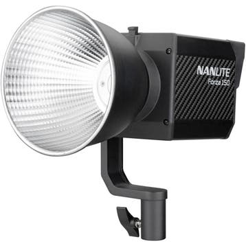 Nanlite Forza 150 LED Light, Ophalen of Verzenden, Nieuw, Overige typen