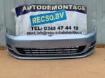 Golf 7 Voorbumper bumper KLS Clearwater Blue LR5S P90, Nieuw