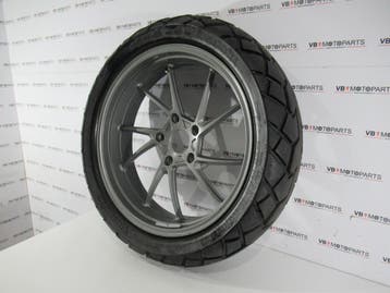 BMW R 1200 GS Achterwiel, Motoren, Onderdelen | BMW, Ophalen of Verzenden, Nieuw