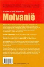 Molvanie 9789044605563 S. Cilauro, Verzenden, Gelezen, S. Cilauro