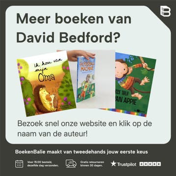 Mientje Muis wil spelen - David Bedford 9789024383252, Boeken, Verzenden, Gelezen, David Bedford