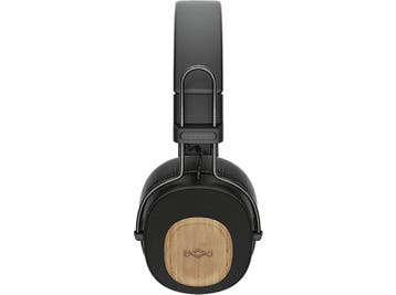 House Of Marley -   On-ear Draadloze Hoofdtelefoon Zwart, Verzenden, Nieuw, Overige merken, Bluetooth