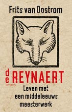 De Reynaert 9789044642674 Frits van Oostrom, Verzenden, Gelezen, Frits van Oostrom