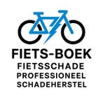 Fiets-Boek Fietsschade Specialist in schade herstel e-bike, Fietsreparatie