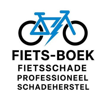 Fiets-Boek Fietsschade Specialist in schade herstel e-bike, Fietsreparatie