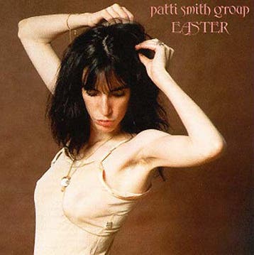 Patti Smith Group – Easter, Cd's en Dvd's, Vinyl | Rock, Ophalen of Verzenden, Nieuw in verpakking