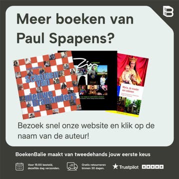 Volkscultuur en immaterieel erfgoed Driekoningenzingen /, Verzenden, Gelezen, Paul Spapens