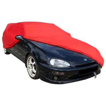 Autohoes voor Mazda MX-3 (1991-1999) Indoor BESTE PASVORM, Ophalen of Verzenden, Nieuw, Op maat