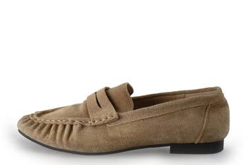 Nelson Loafers in maat 40 Beige, Kleding | Dames, Schoenen, Verzenden, Beige, Overige typen, Nelson