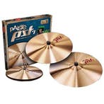 Paiste PST7 Session set, Muziek en Instrumenten, Verzenden, Nieuw