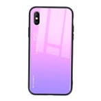 Xiaomi Mi 10T Pro Gradient Hoesje - TPU en 9H Glas -, Verzenden, Nieuw