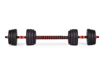 Fitness Dumbbells 40kg | Set | A-kwaliteit | Beste Prijs, Rug, Overige typen, Nieuw, Ophalen of Verzenden