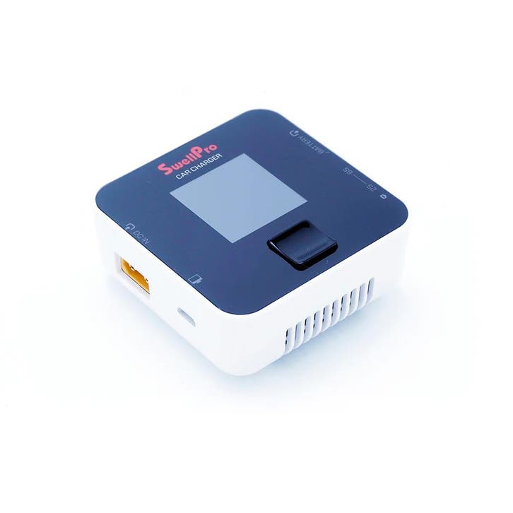 Swellpro SplashDrone 4 smart battery charger, Hobby en Vrije tijd, Modelbouw | Radiografisch | Helikopters en Quadcopters, Nieuw
