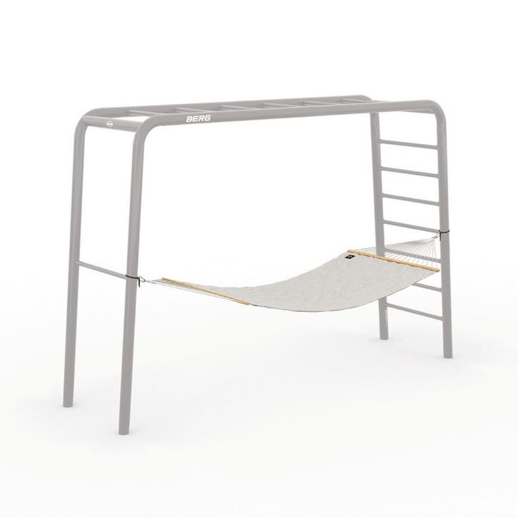 BERG PlayBase accessoire Hangmat, Kinderen en Baby's, Speelgoed | Buiten | Speeltoestellen, Nieuw, Ophalen of Verzenden