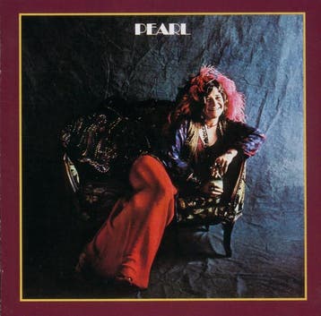 cd - Janis Joplin - Pearl, Verzenden, Zo goed als nieuw