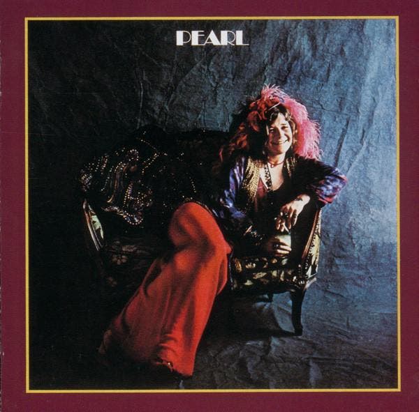 cd - Janis Joplin - Pearl, Cd's en Dvd's, Cd's | Overige Cd's, Zo goed als nieuw, Verzenden