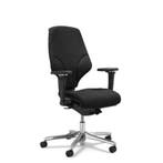 (MDK-106102) Giroflex 64-3578 bureaustoel, full options,..., Huis en Inrichting, Ophalen of Verzenden, In hoogte verstelbaar, Nieuw