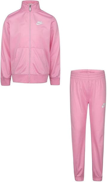 Meisjes Sportkleding Nike | Polyester | Laatste Stuk!, Ophalen of Verzenden, Zo goed als nieuw