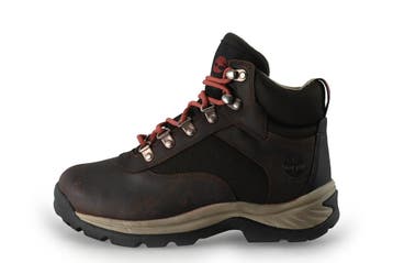 Timberland Wandelschoenen in maat 38½ Bruin, Bruin, Verzenden, Wandelschoenen, Zo goed als nieuw