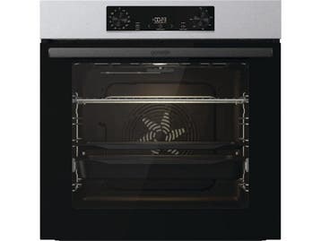 Gorenje BOSB737OTX - Inbouw oven 60 cm - Zelf reinigend -, Verzenden, Nieuw